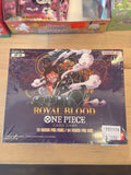 One Piece Royal Blood Box (OP10)