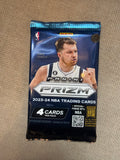 2023-24 Prizm NBA Retail Pack