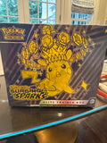 Surging Sparks ETB