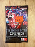 OP16 One Piece Single Pack