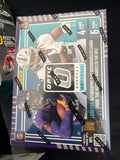 Donruss optic nfl blaster 2025