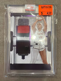 Kiki Iriafen One & One patch /25 (RAW)