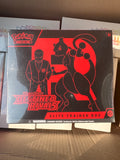 Destined Rivals ETB