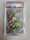 Meowth Prismatic IR PSA 9 (324)