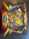 Shining Fates Pikachu V Collection