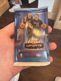 Topps Chrome Update Blaster Pack