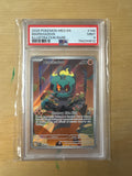 Marshadow IR Mega Evolution PSA 9 (612)e