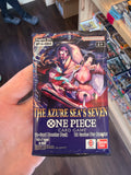 OP14 One Piece Booster Box Pack
