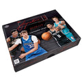 2025/26 Topps Signature Class Basketball Hobby Jumbo Box