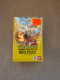 One Piece Adventure On Kami's Island Double Pack Set