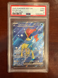 Keldeo Crown Zenith Ultra Rare PSA 9 (503)