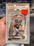 2024 Prizm Brock Bowers Silver PSA 10 (451)