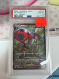 2022 Pokemon SWSH FA/Orbeetle V Lost Origin PSA 10 (789)