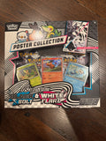 Pokemon Black Bolt Poster Collection