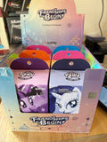 My little pony friendship begins