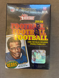 Heritage NFL Blaster Box