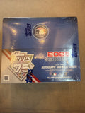 Series 2 MLB Retail Box
