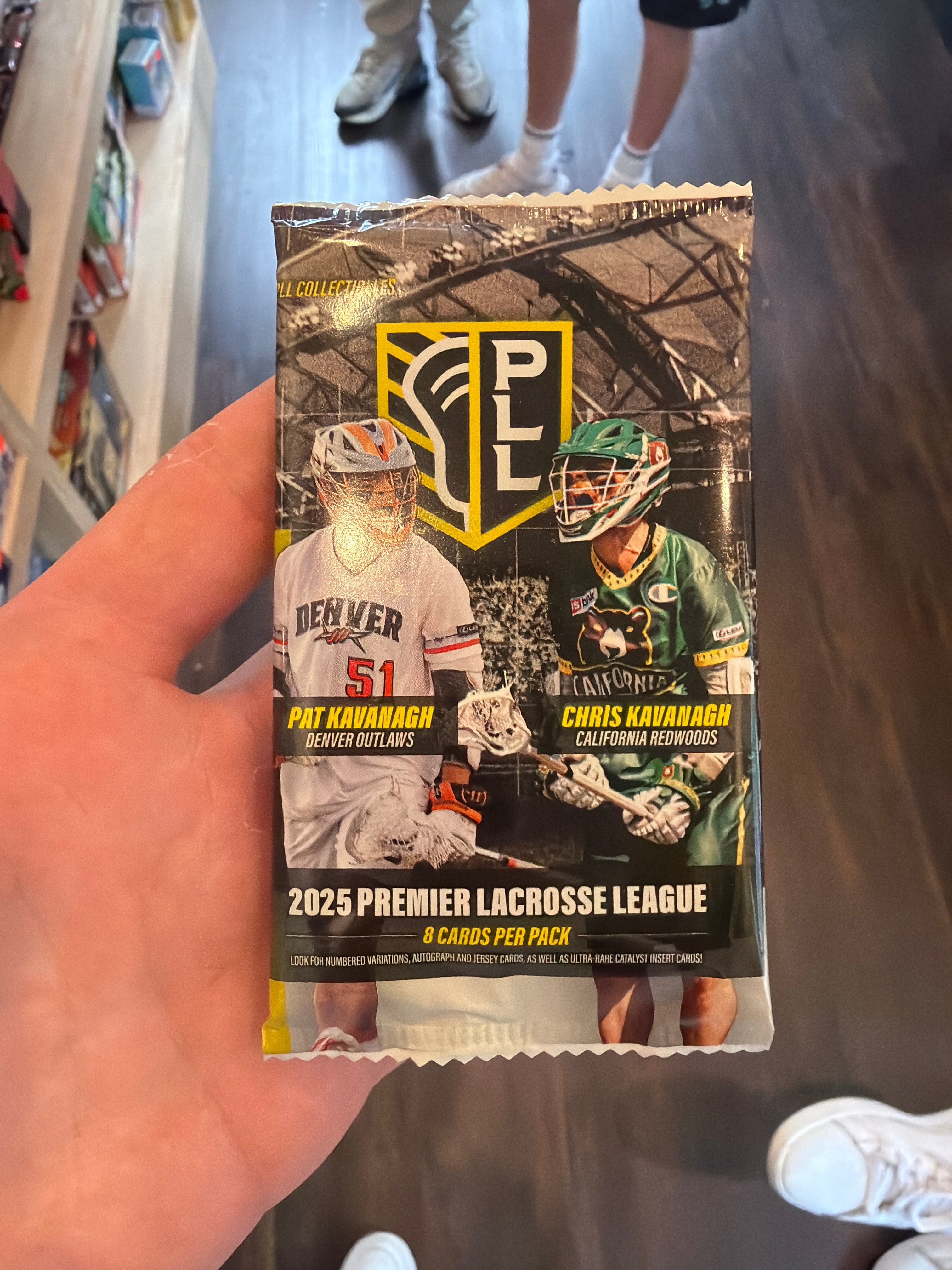 PLL Hobby Pack