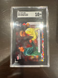 2025 Topps Now Ronaldo/Yamal SGC 10 (335)