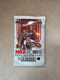 TOPPS NBA Hoops Blaster Pack