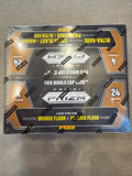 FIFA World Cup 2026 Prizm Retail Box