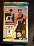 Donruss Basketball 2023-24 Retail