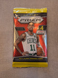 2017-18 Prizm NBA Retail Pack