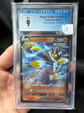 Rapid Strike Ursifu CGC 9