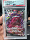 Gengar VMAX Fusion Strike PSA 9 (991)