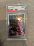 2025 Topps Chrome MLS #NF-23 1995 Lionel Messi PSA 8 (697)