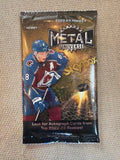 2022-23 Hockey Skybox Metal Universe Hobby Pack