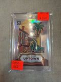 Mike Evans Uptown (RAW)
