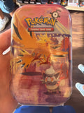 30th Anniversary Pokemon Tin