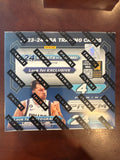 2023-24 Panini Prizm NBA Retail Pack