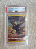 Zekrom Brilliant Stars Full Art PSA 9 (845)