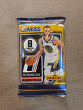 2024-25 Donruss NBA Retail Pack
