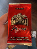 Leaf Metal Melange Pack
