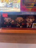 Comic con nba san diego bag clip 3 pack cooper flagg steph curry luka doncic
