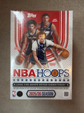 TOPPS NBA HOOPS Blaster Box