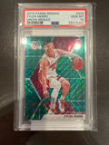 2019 Panini Mosaic Tyler Herro PSA 10 (483)