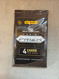 Club World Cup 25 Prizm Blaster Pack
