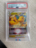 Dragonite Pokemon Go PSA 9 (078)