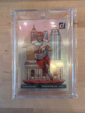 Travis Kelce Downtown (RAW)