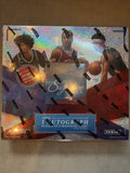 Panini Signature Series Hobby Box