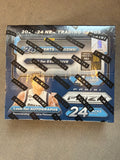 2023-24 Prizm NBA Retail Box