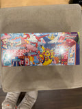 Pokemon Center Fukuoka Pikachu Box