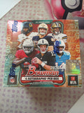 Bowman NFL Jumbo Hobby Box