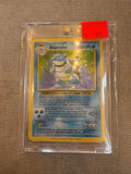Blastoise Holo Celebration (RAW)