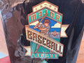 upper deck 1993 baseball pack