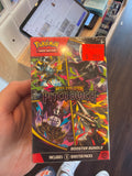 Pitch Black Booster Bundle